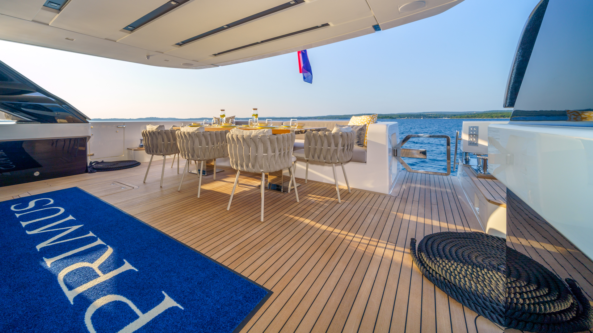 San Lorenzo SL 96, Trogir