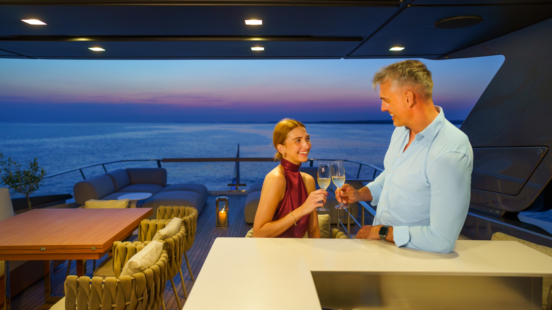 San Lorenzo SL 96, Trogir