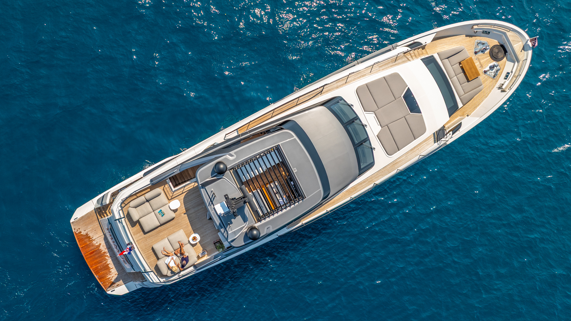 San Lorenzo SL 96, Trogir