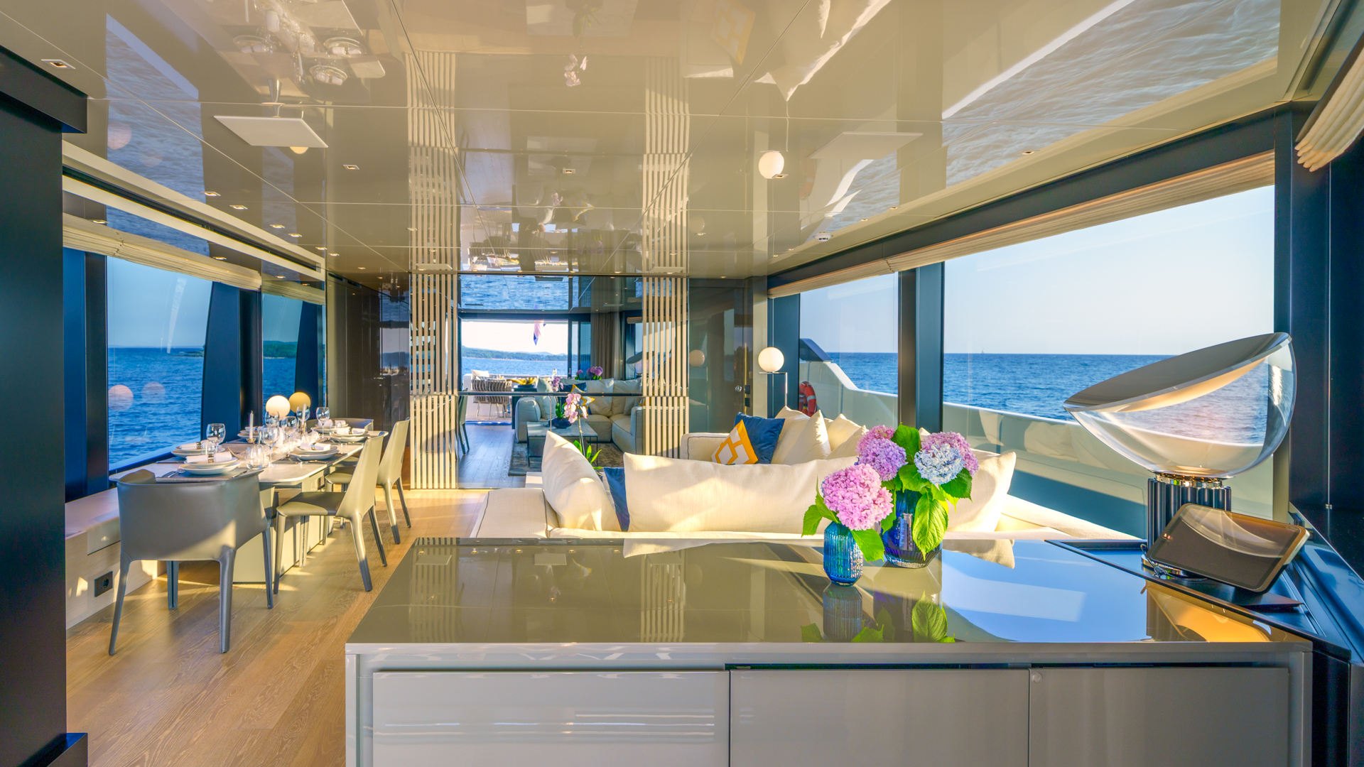 San Lorenzo SL 96, Trogir