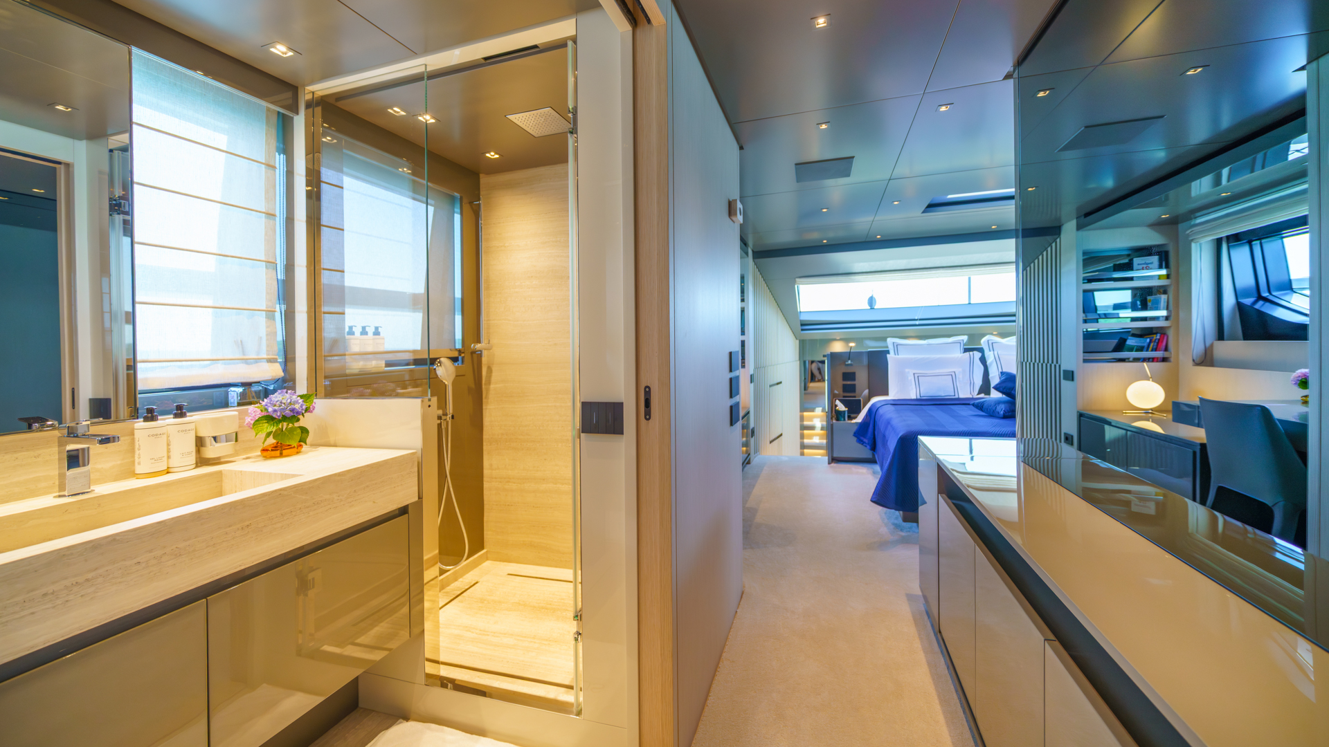 San Lorenzo SL 96, Trogir