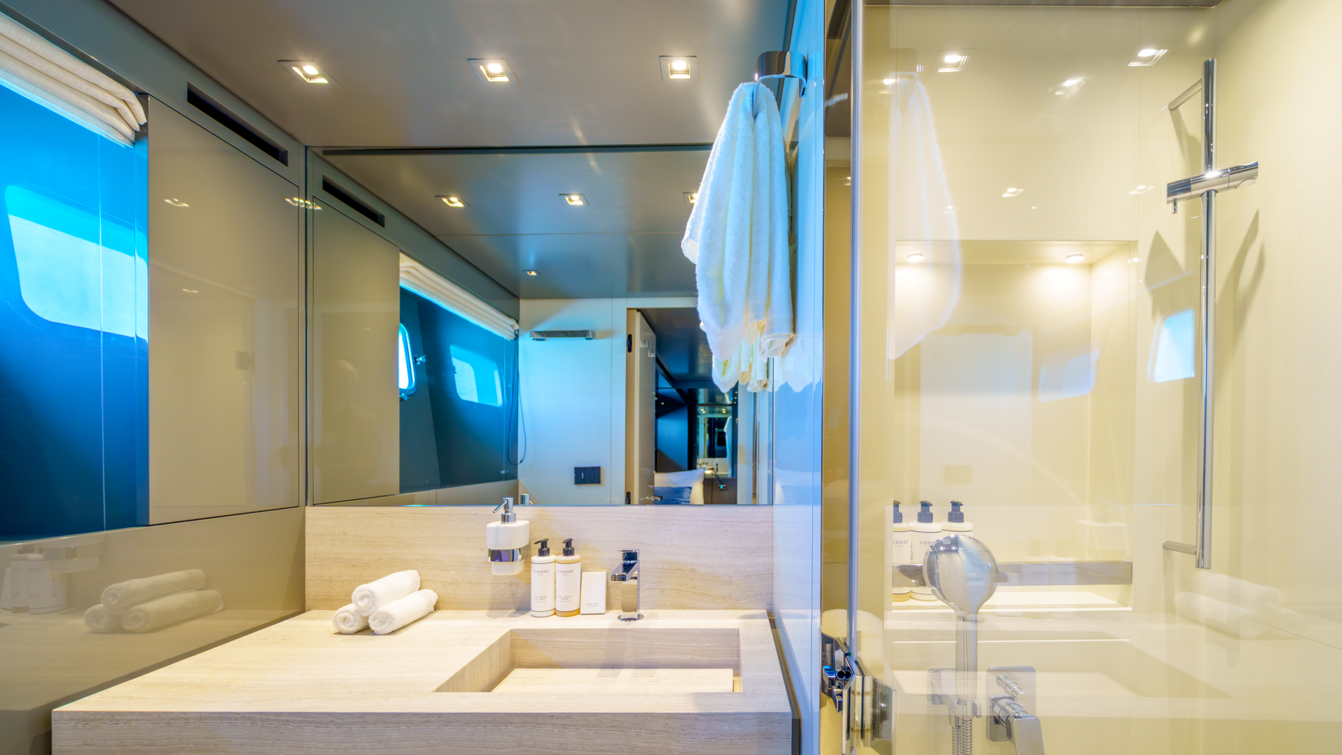 San Lorenzo SL 96, Trogir