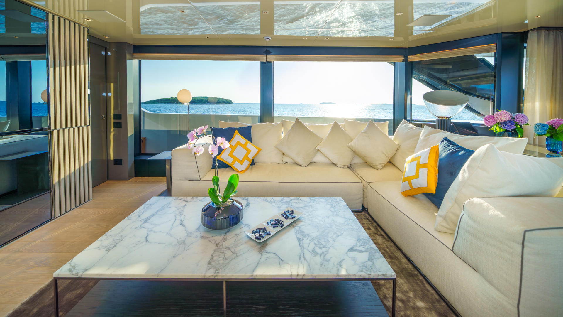 San Lorenzo SL 96, Trogir