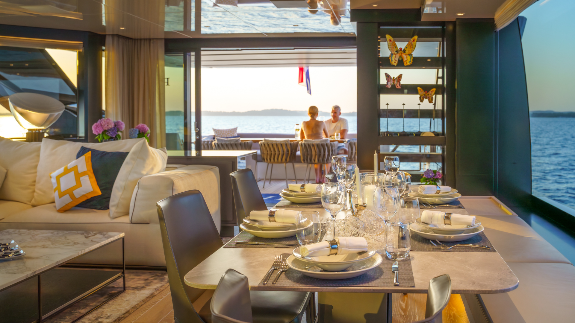 San Lorenzo SL 96, Trogir