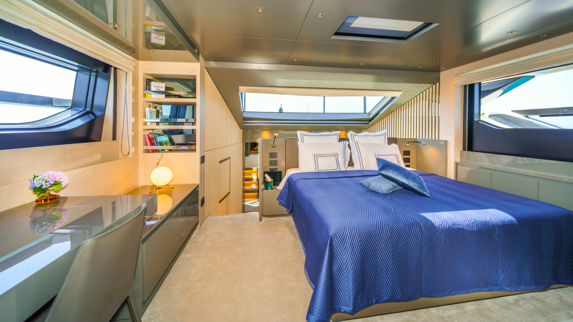 San Lorenzo SL 96, Trogir