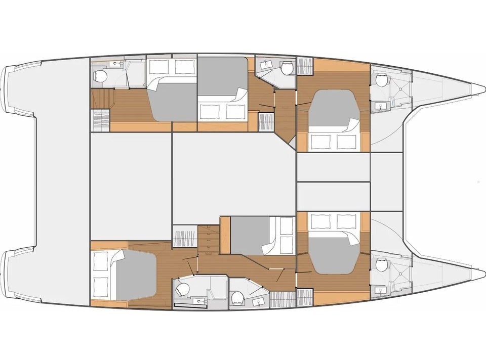 Sunshine Reggae, Plan image
