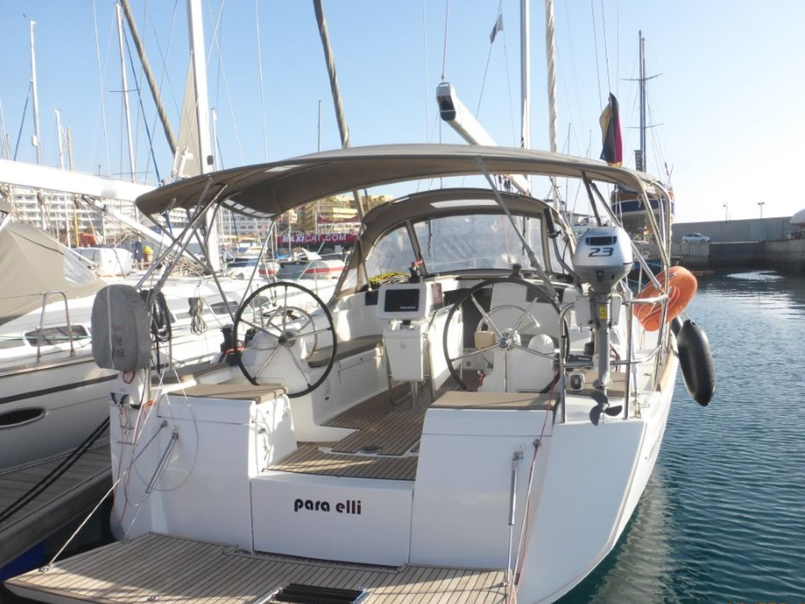 Para Elli, Main image