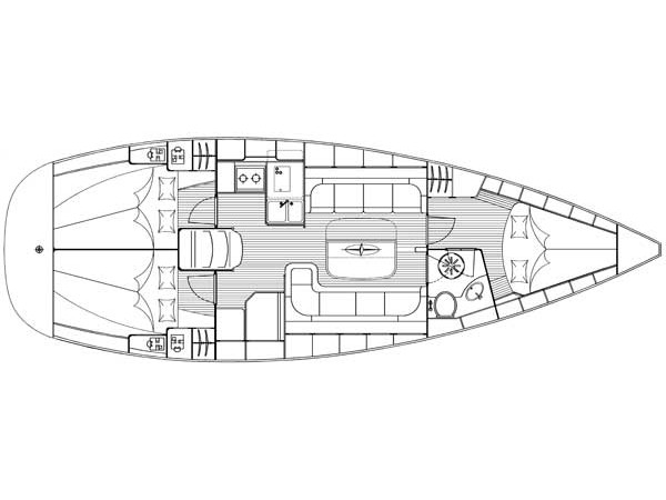 Paula, Plan image
