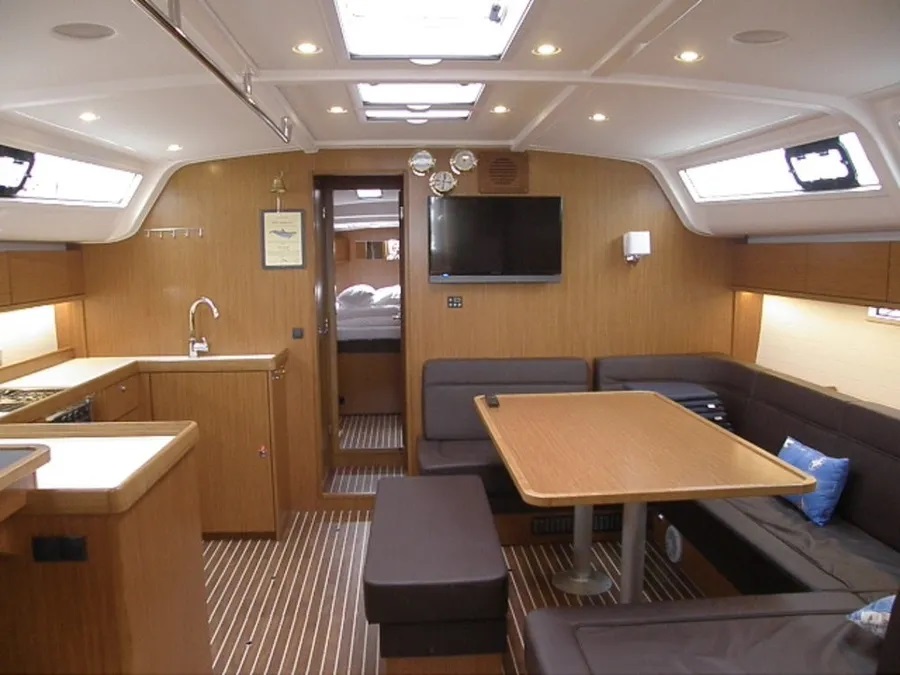 Bavaria 51 Cruiser