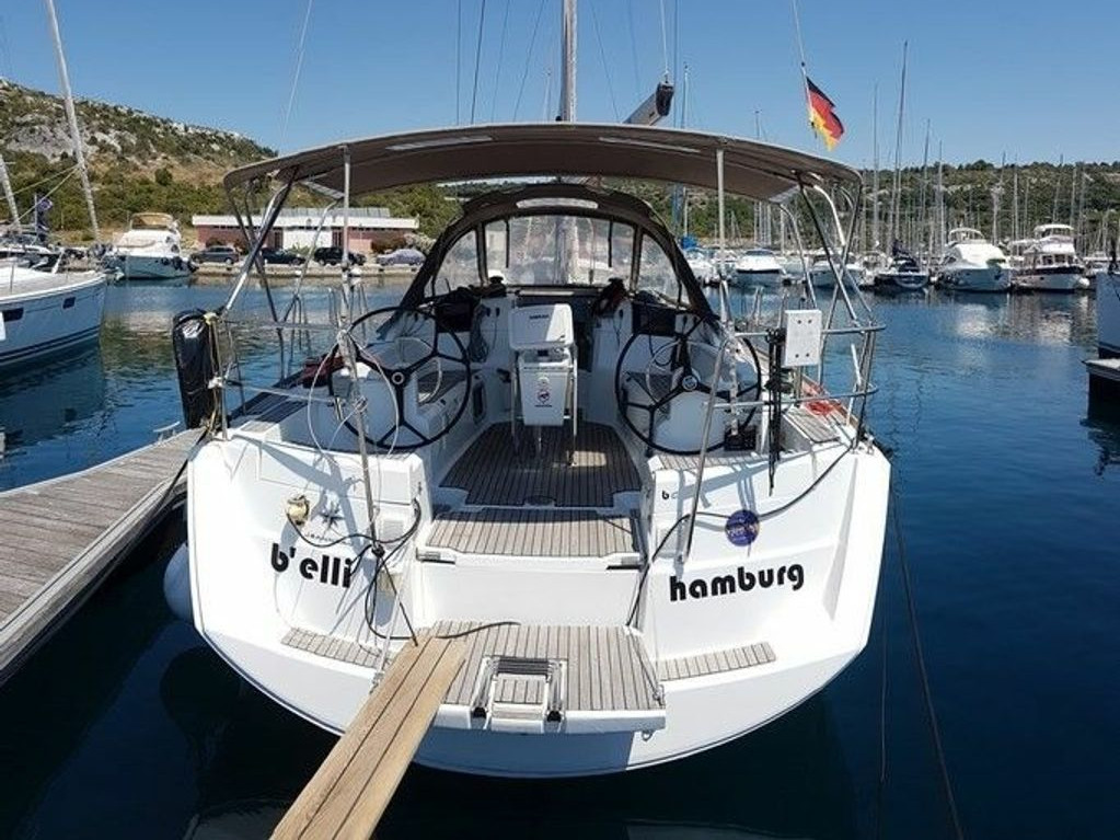 B'Elli , Main image