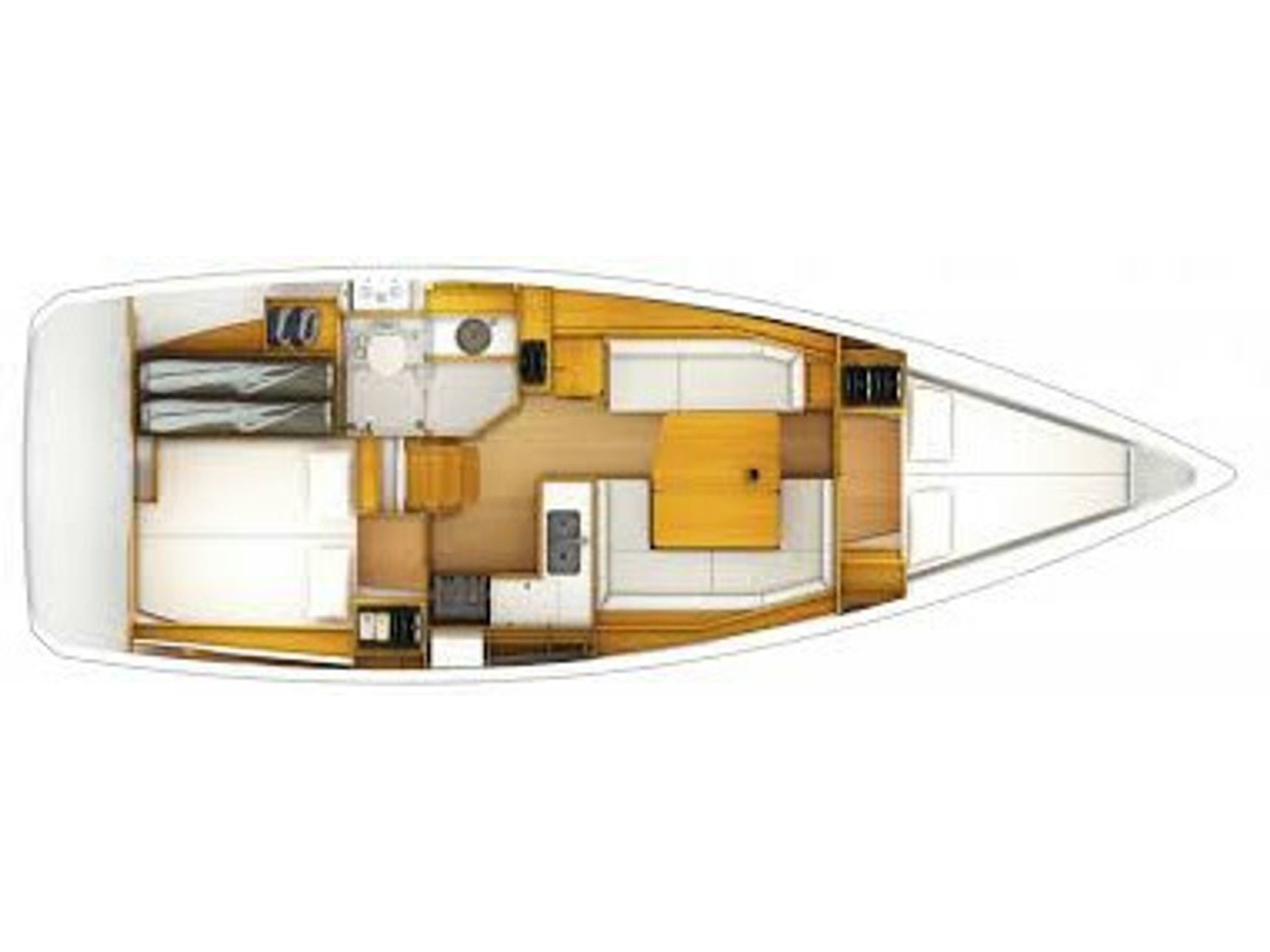 B'Elli , Plan image