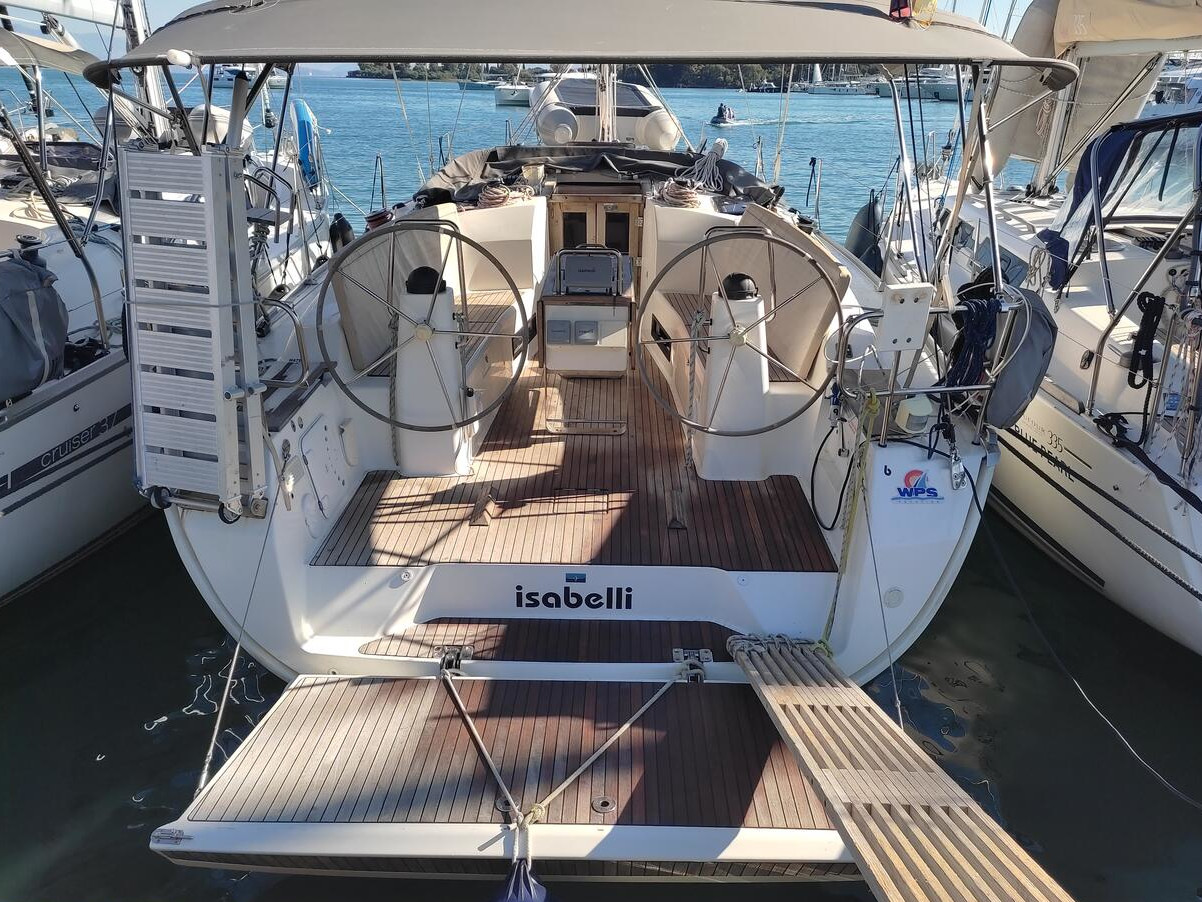 Isabelli, Main image