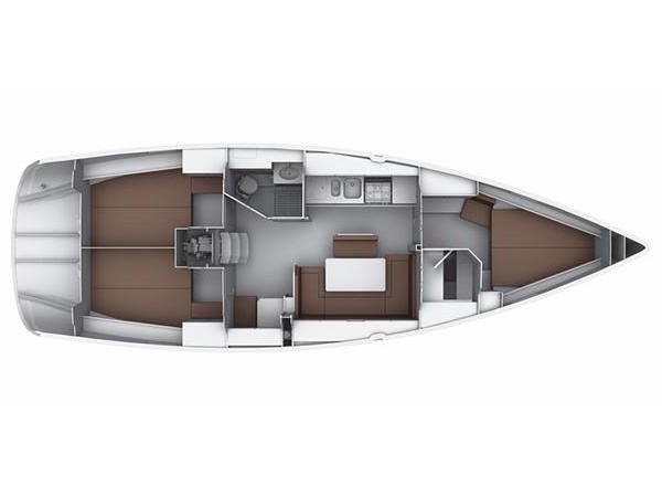 Isabelli, Plan image
