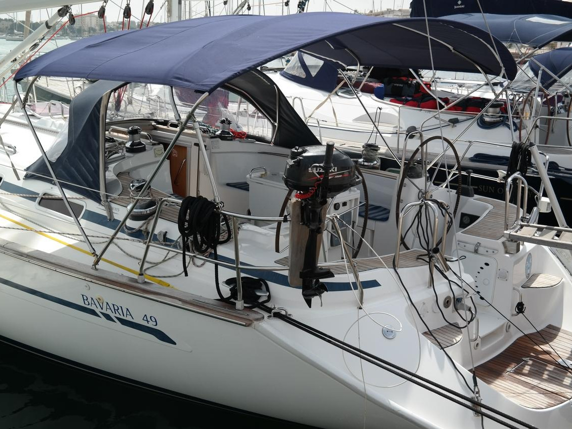 Monelli, Main image