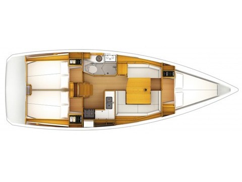 Talelli, Plan image