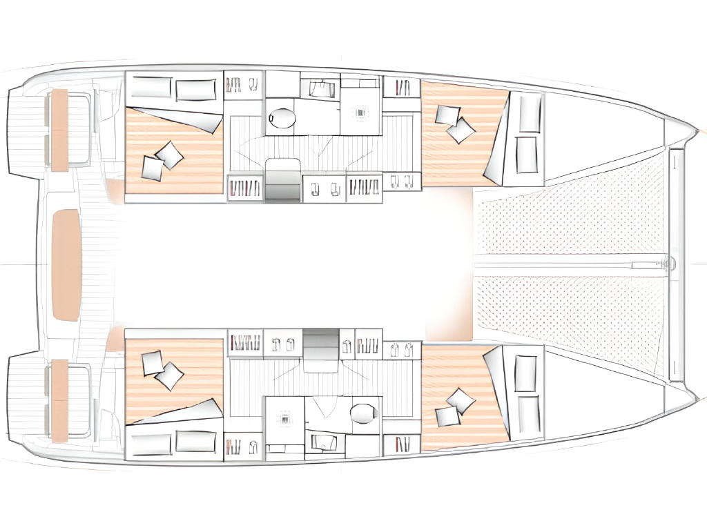 Secondary yacht image