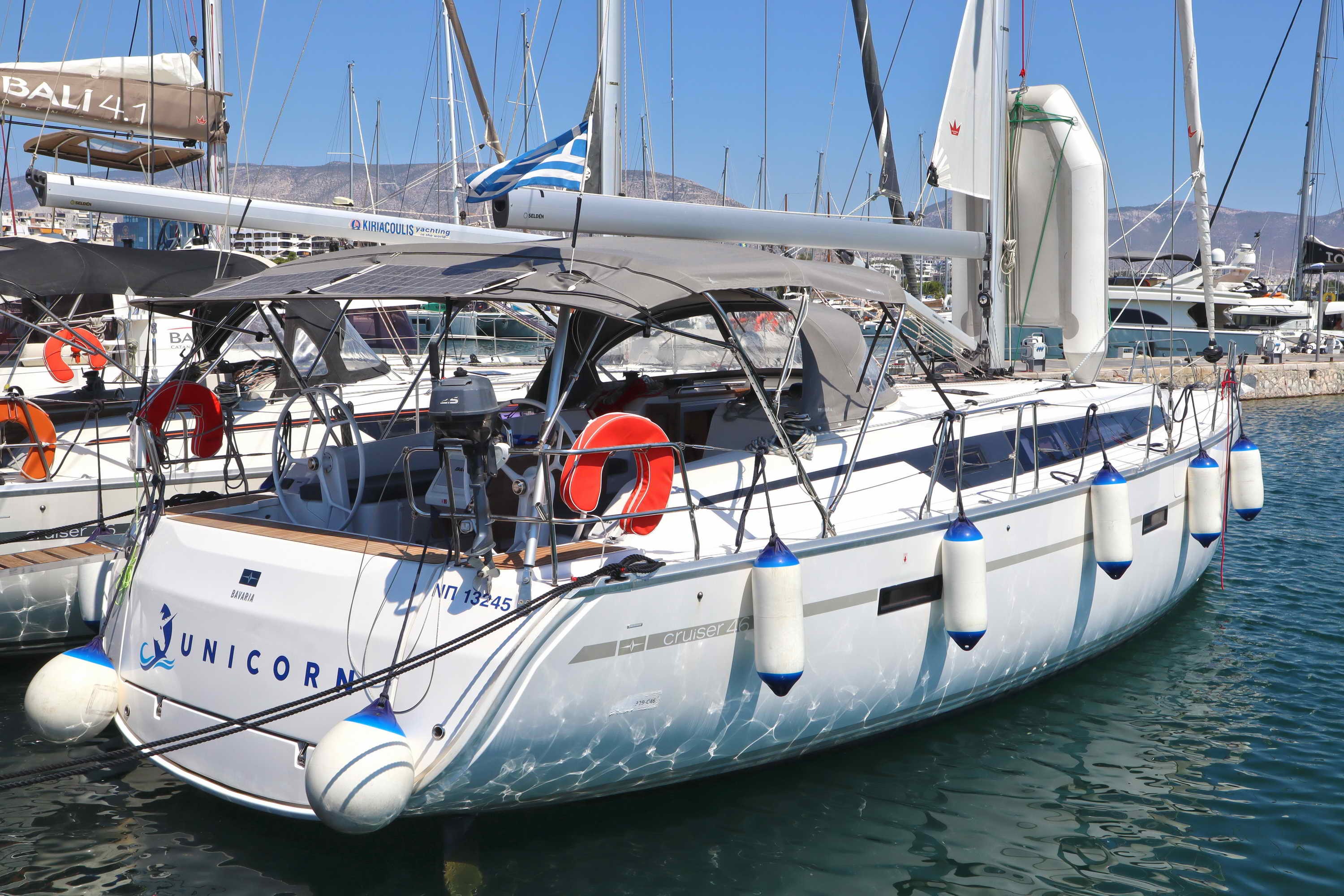 Yacht image 27