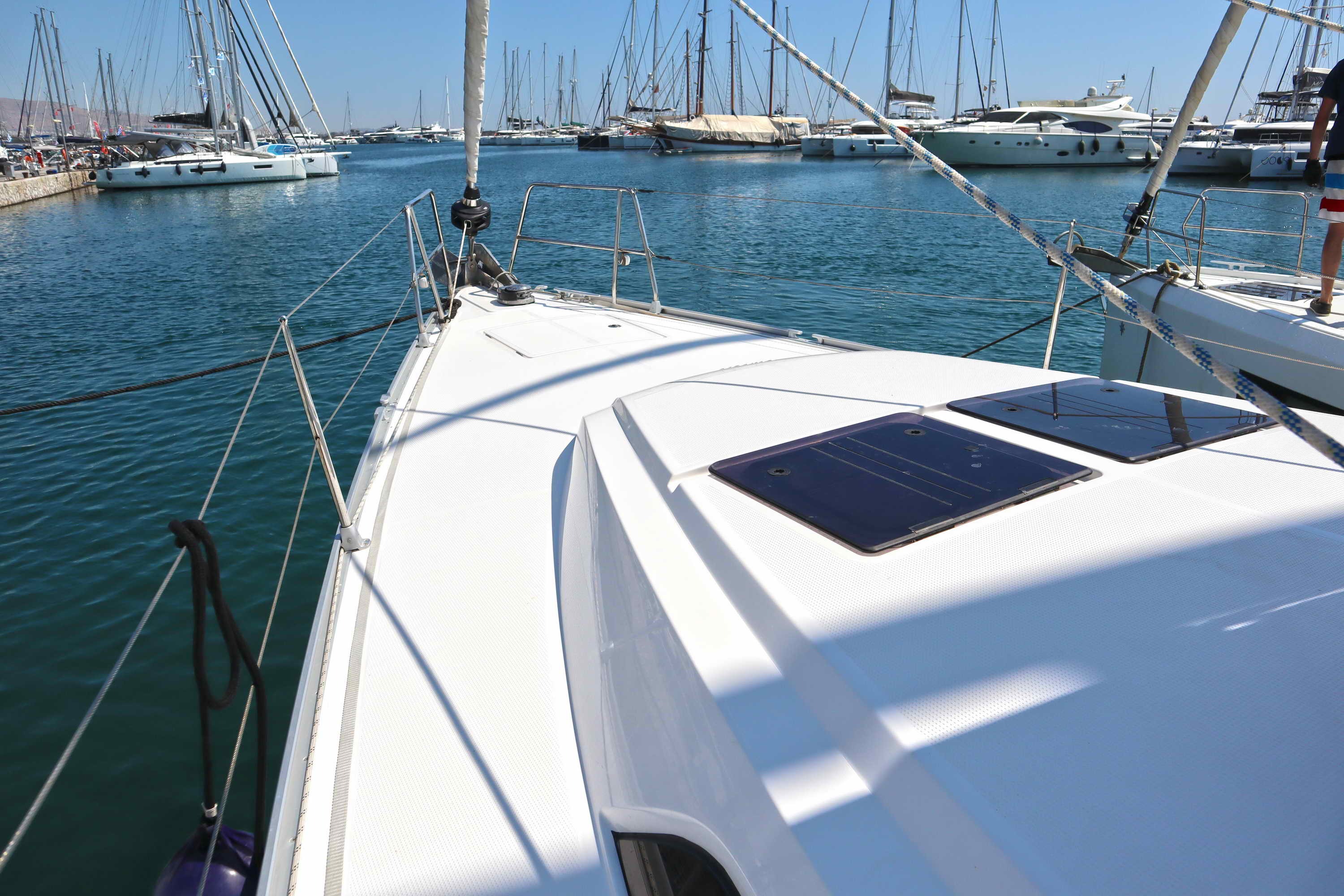 Yacht image 34