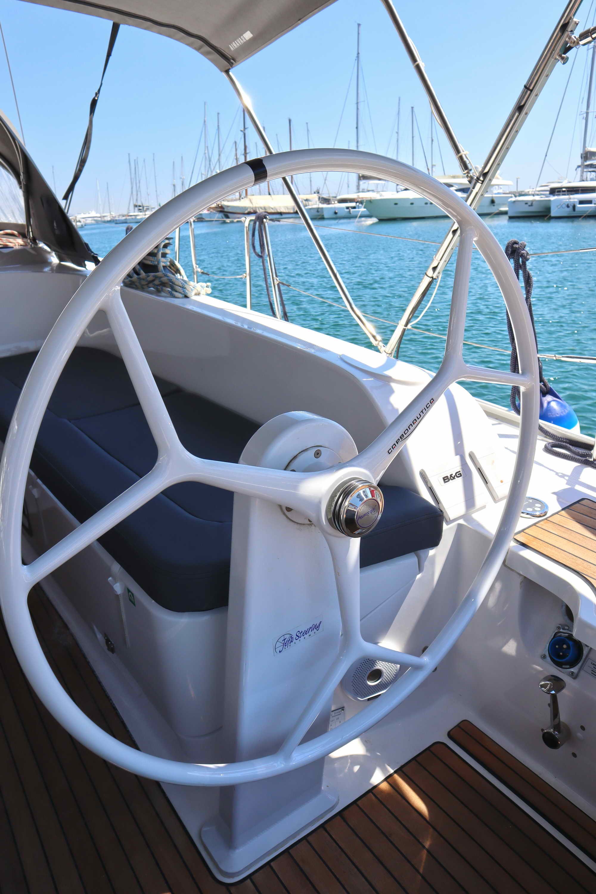 Yacht image 41