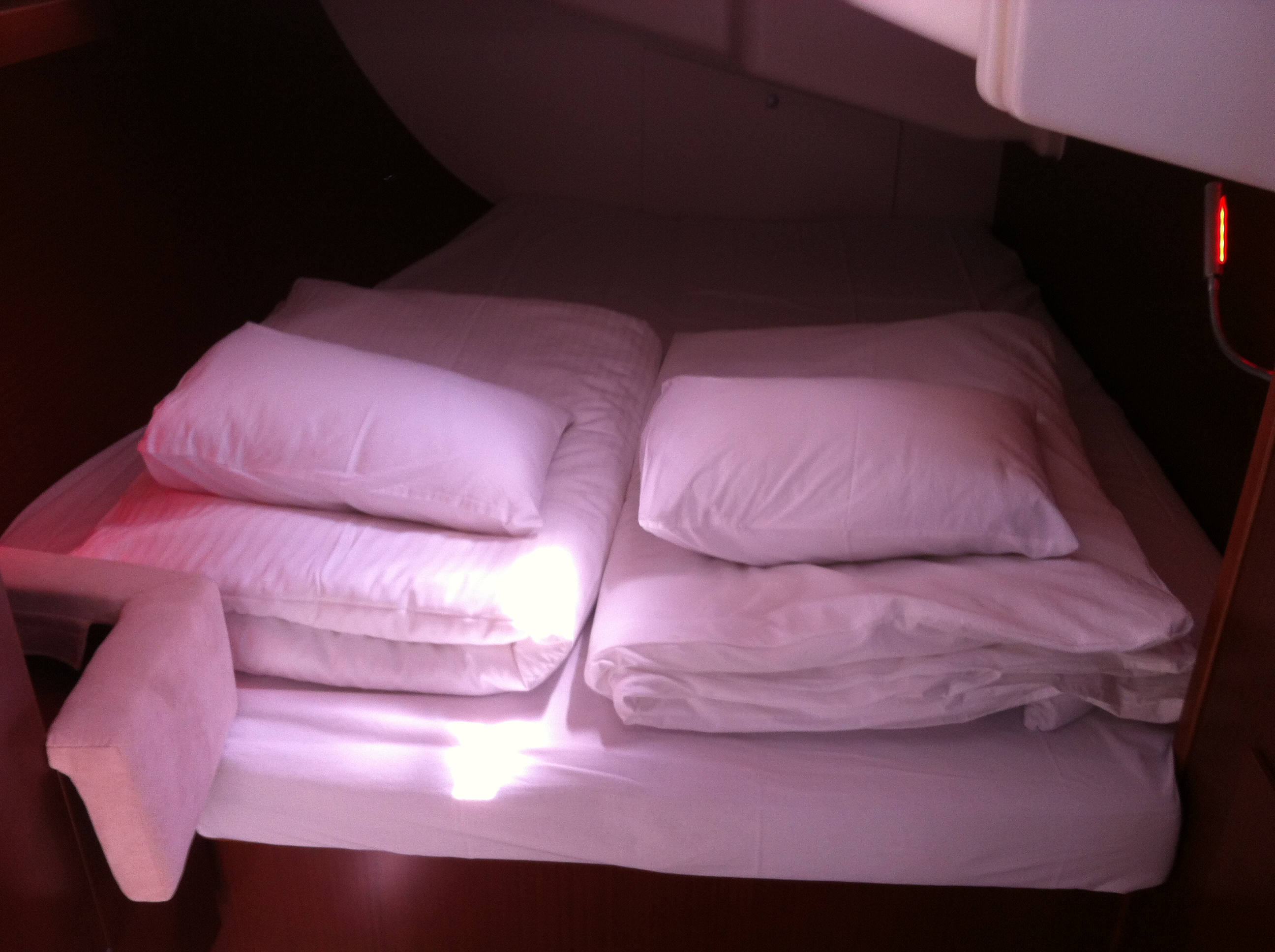 foto Hanse 415 3
