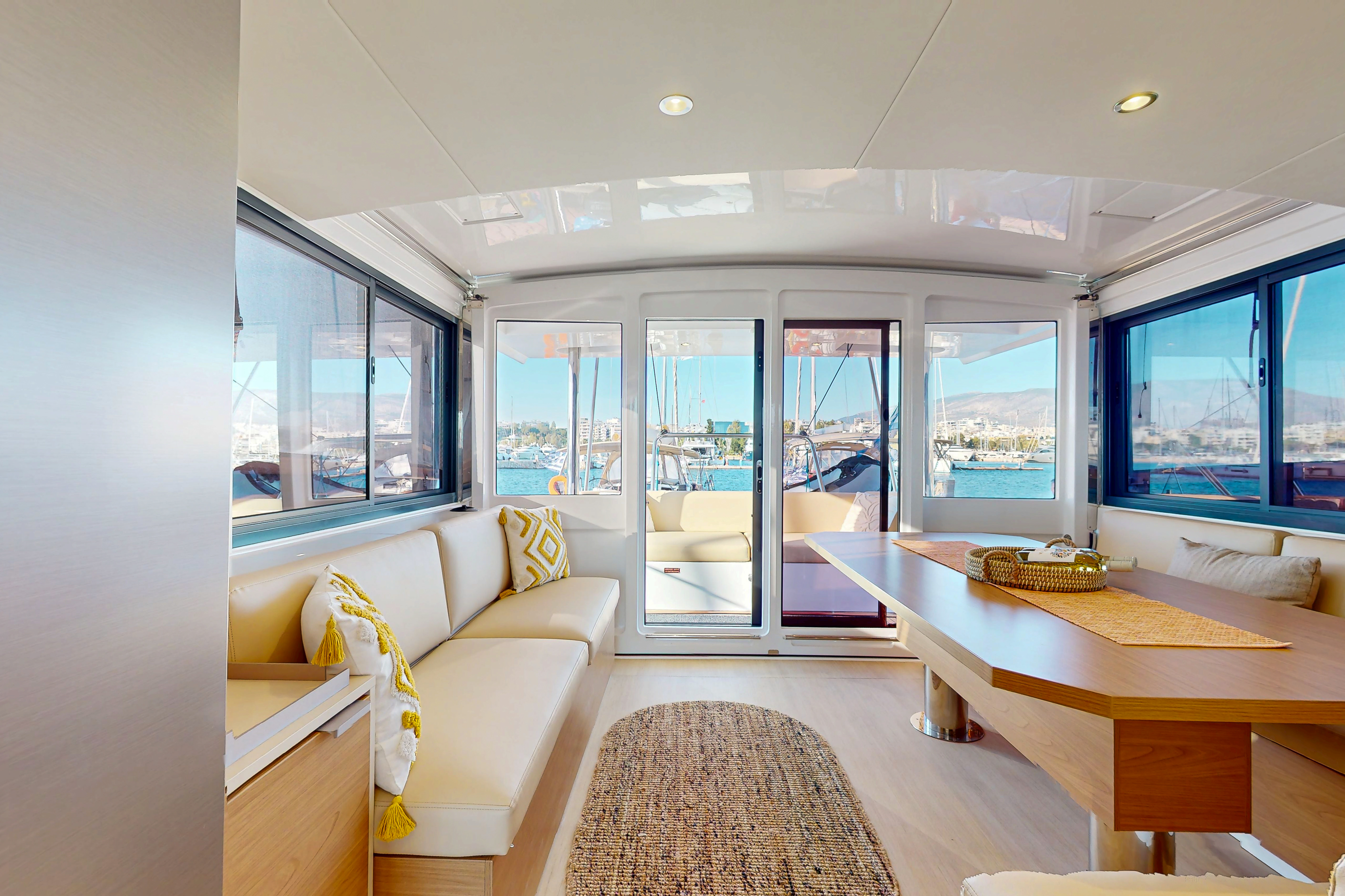Yacht image 3