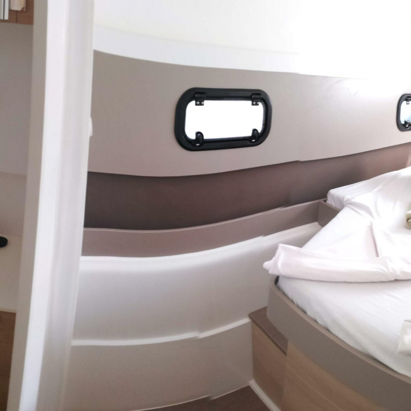 Bali 4.1, Il-Kalkara