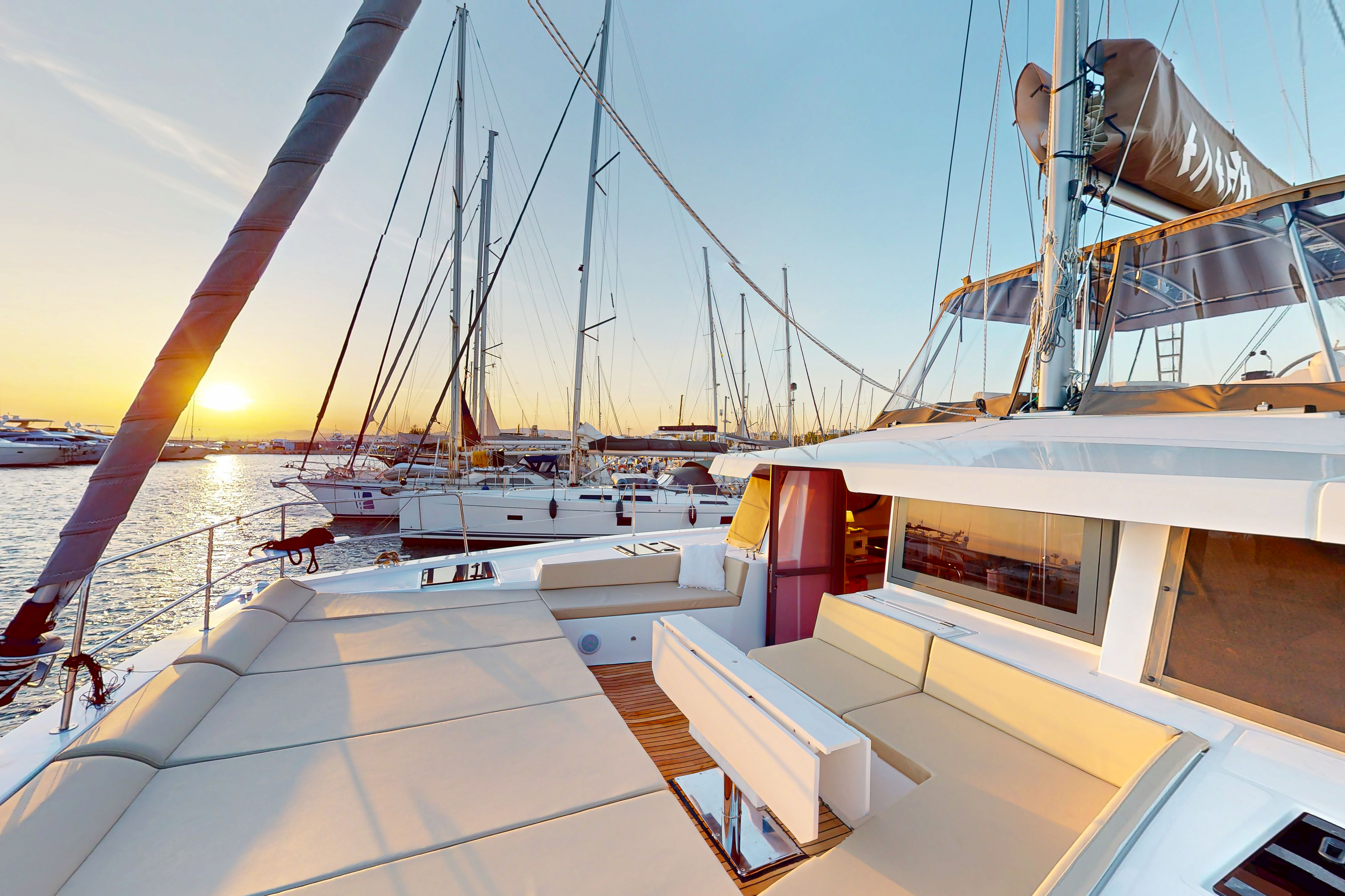 Yacht image 1