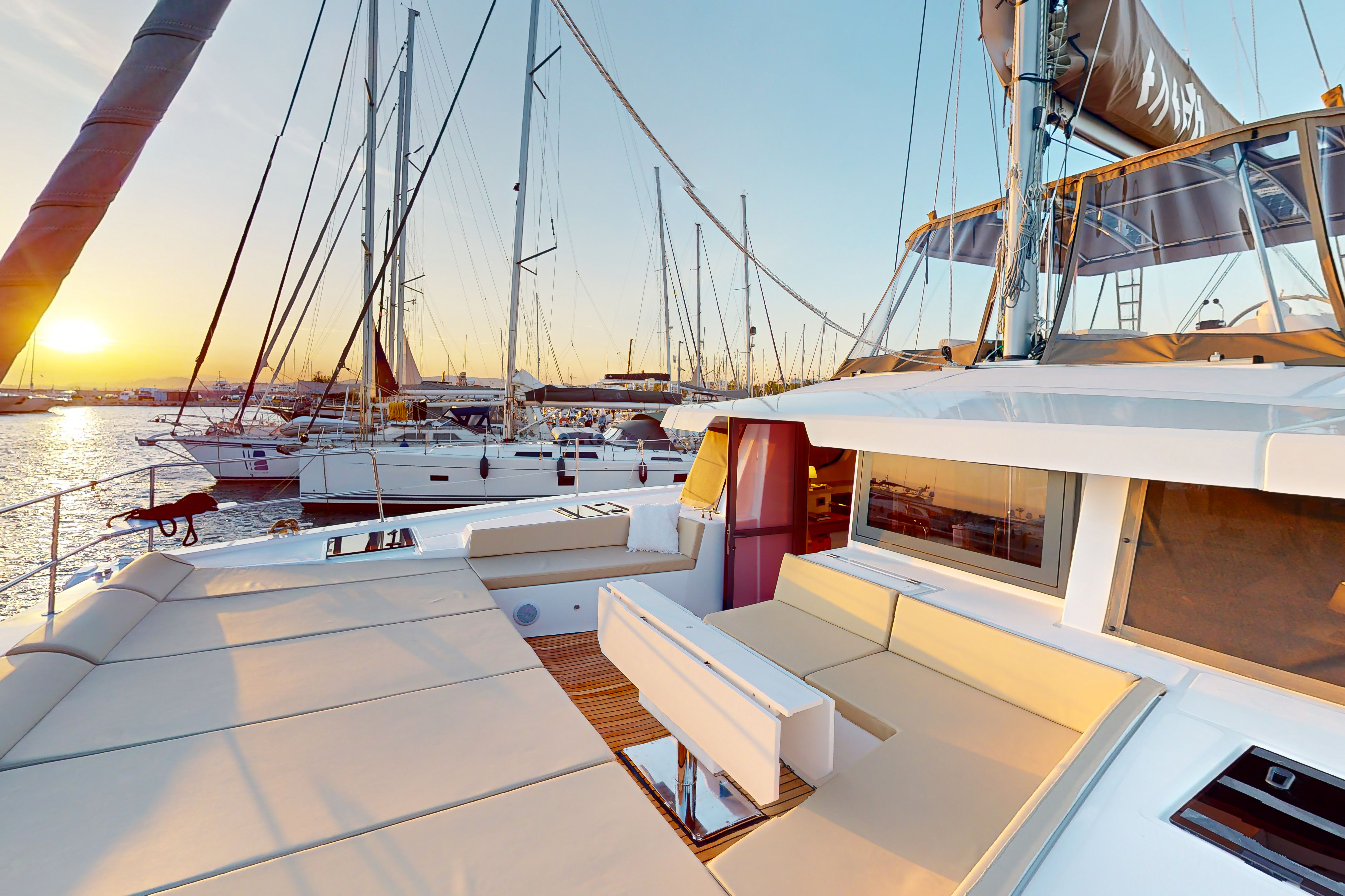 Yacht image 2