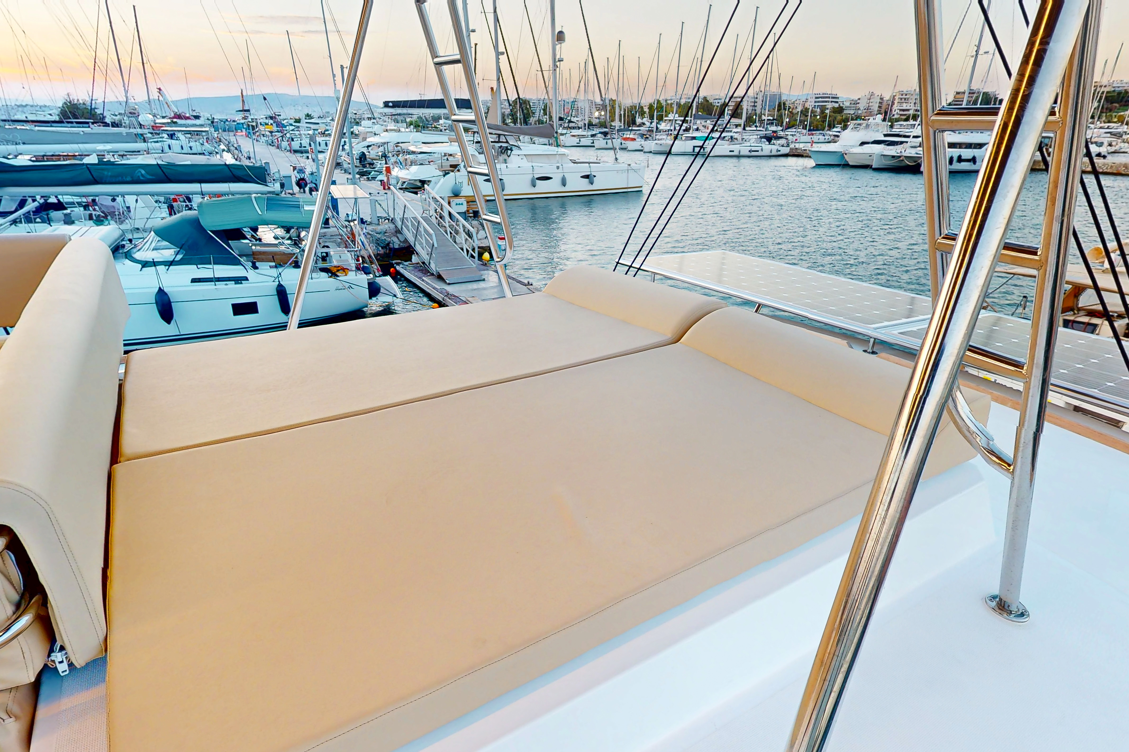 Yacht image 8