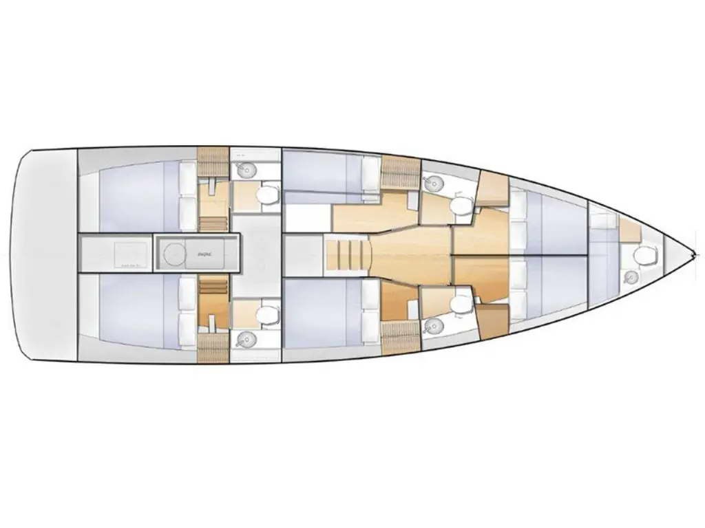 Yacht image 8