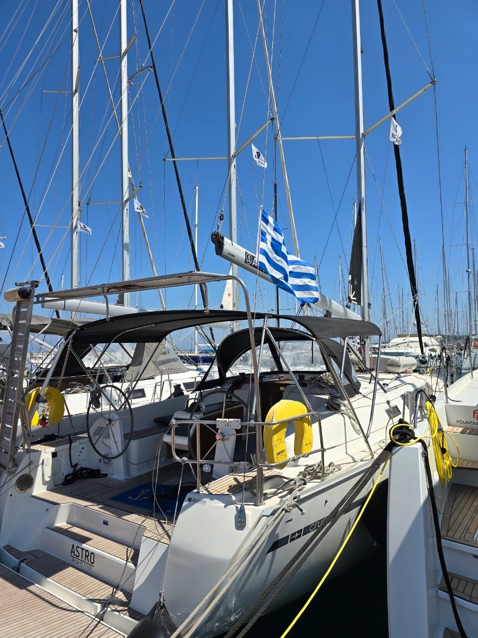 Yacht image 20
