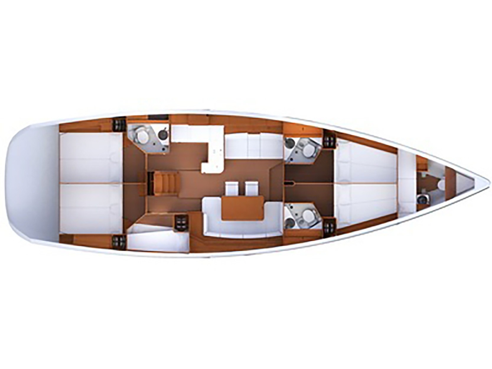 Secondary yacht image