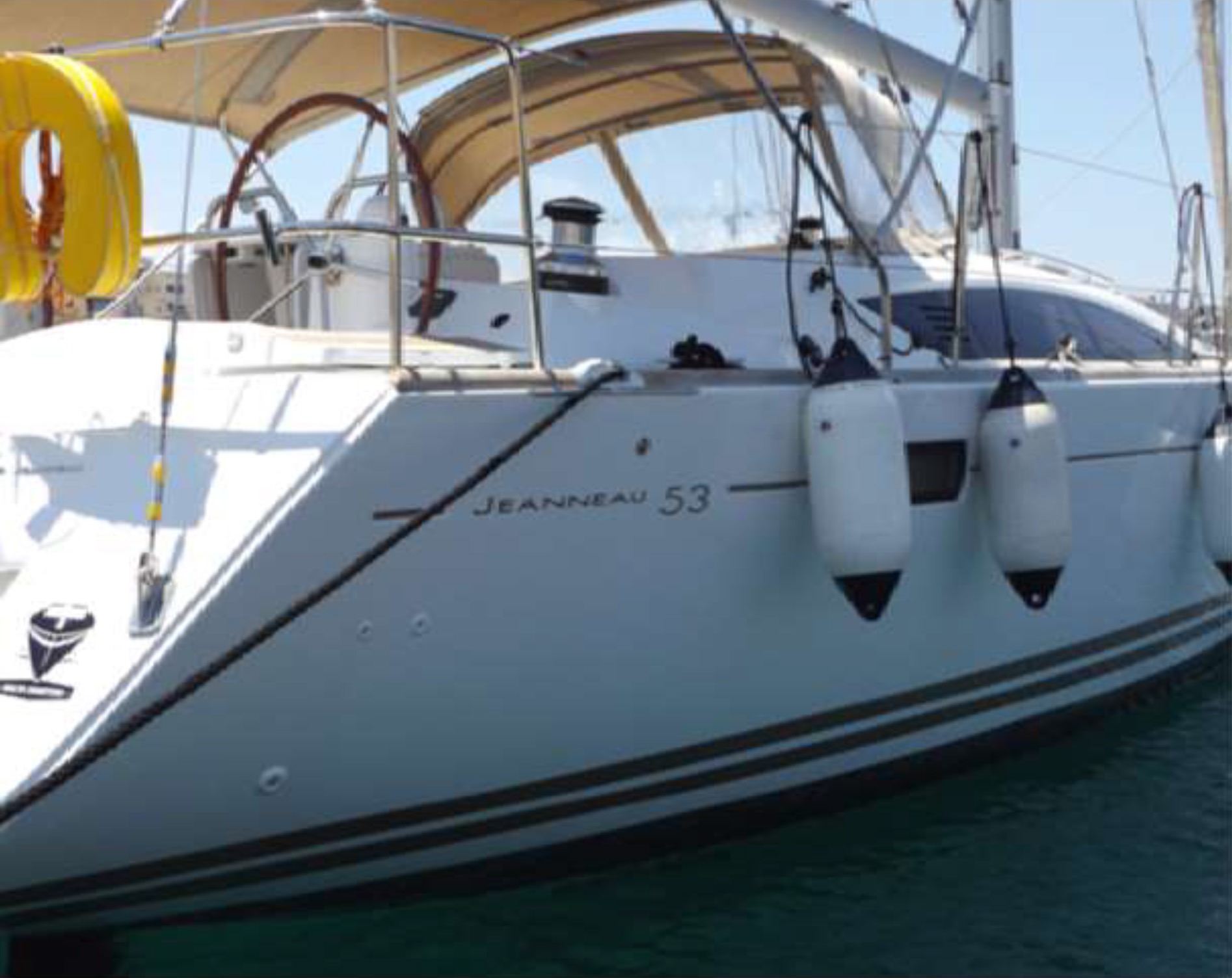 Yacht image 11