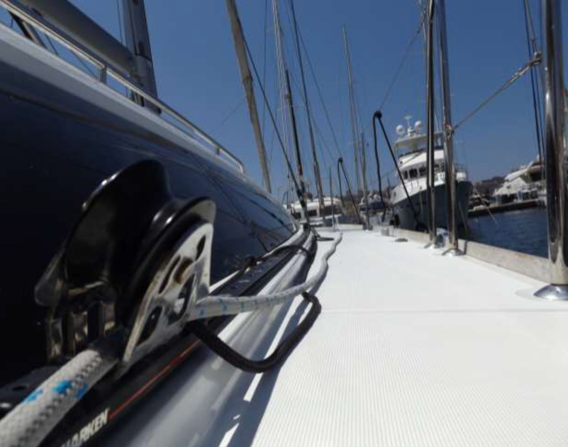 Yacht image 4
