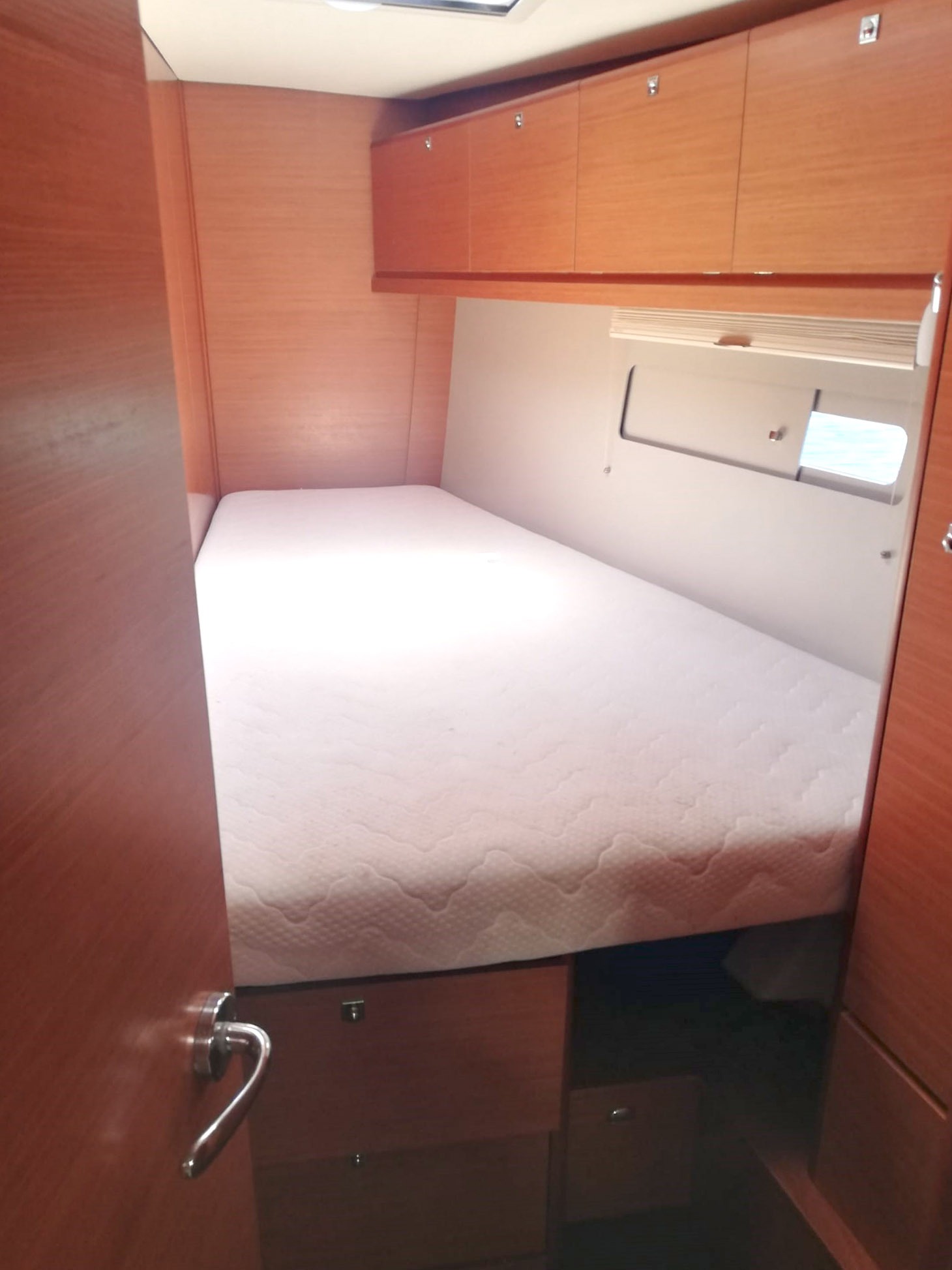 Dufour 520 Grand Large, Il-Kalkara