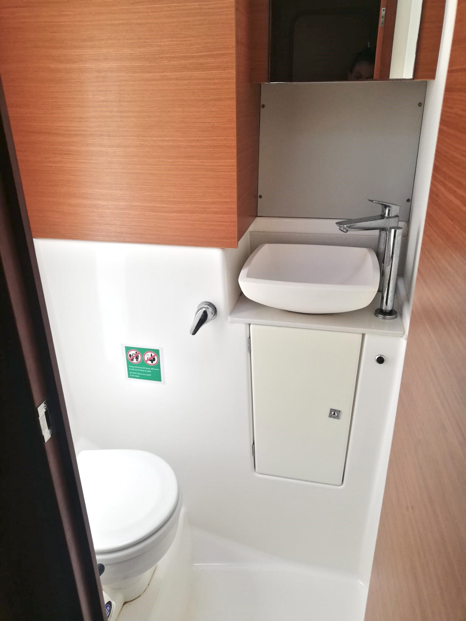 Dufour 520 Grand Large, Il-Kalkara