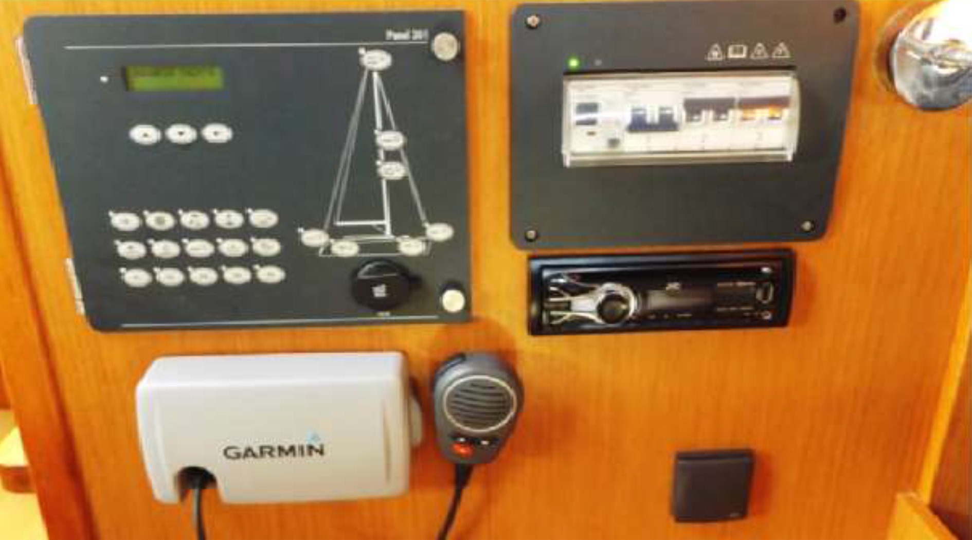 Bavaria Cruiser 36, Il-Kalkara