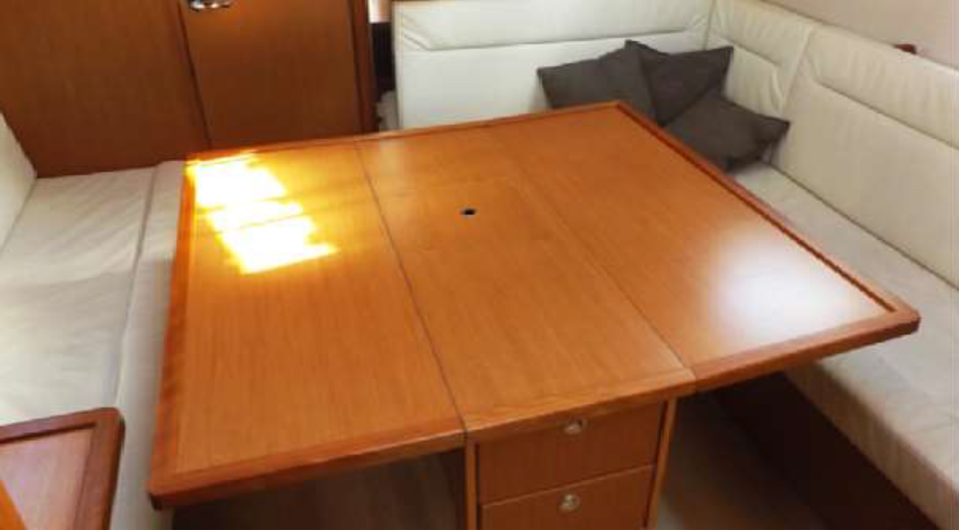 Bavaria Cruiser 36, Il-Kalkara