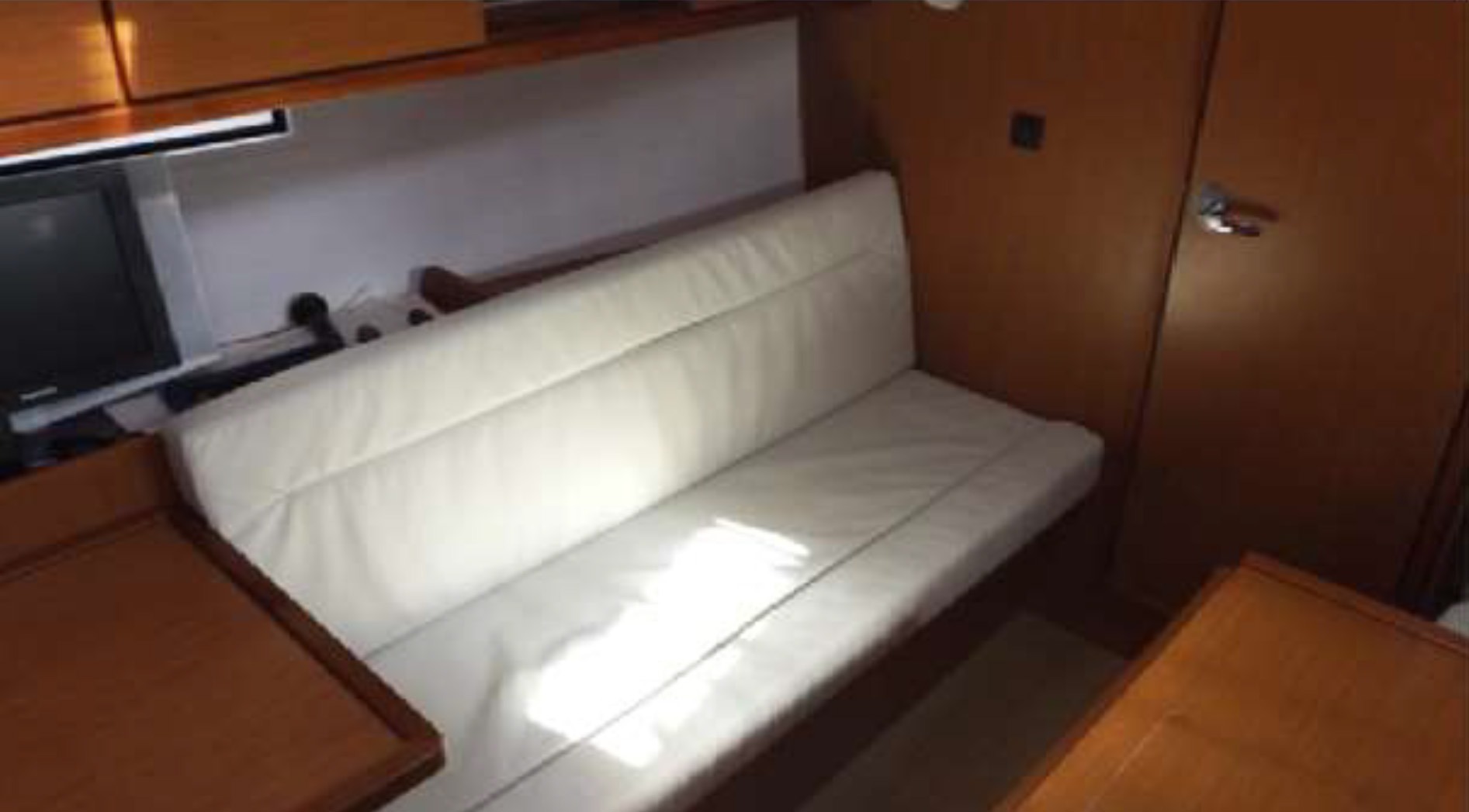 Bavaria Cruiser 36, Il-Kalkara