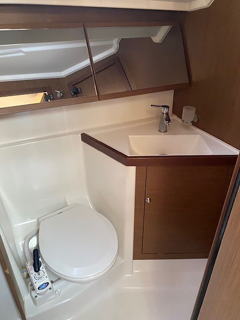 Oceanis 40.1, Bormes-les-Mimosas