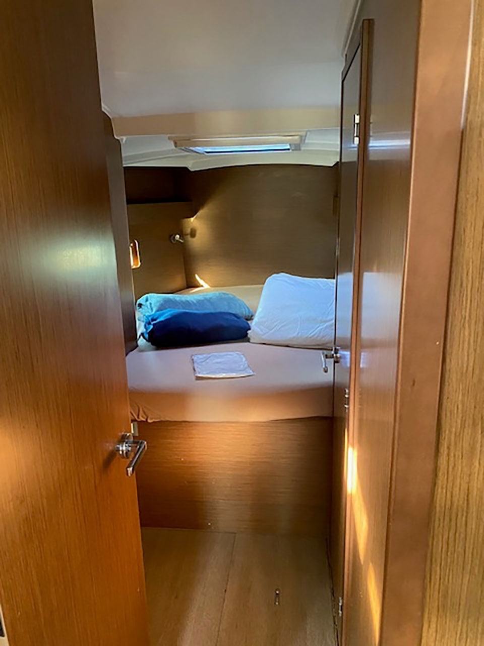 Oceanis 40.1, Bormes-les-Mimosas