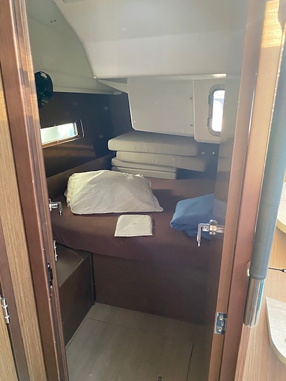 Oceanis 40.1, Bormes-les-Mimosas