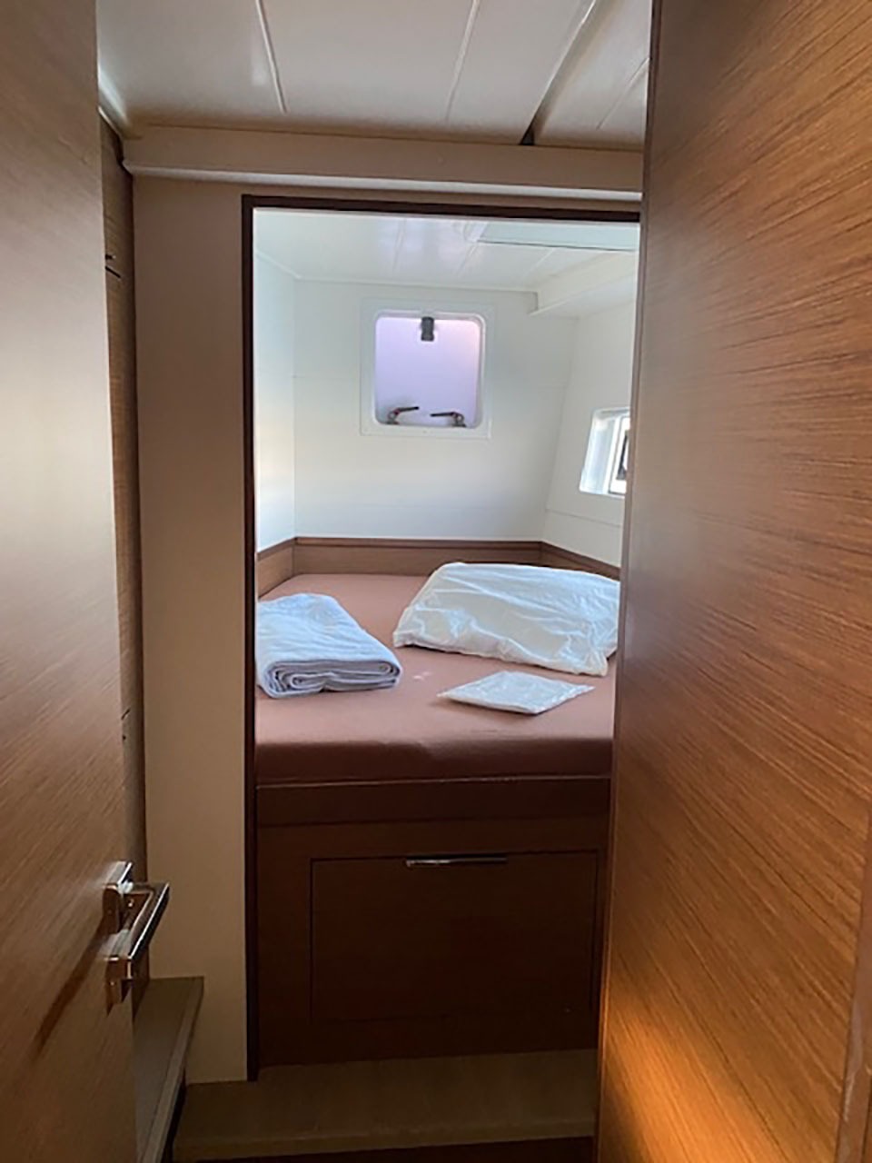 Lagoon 40, Bormes-les-Mimosas