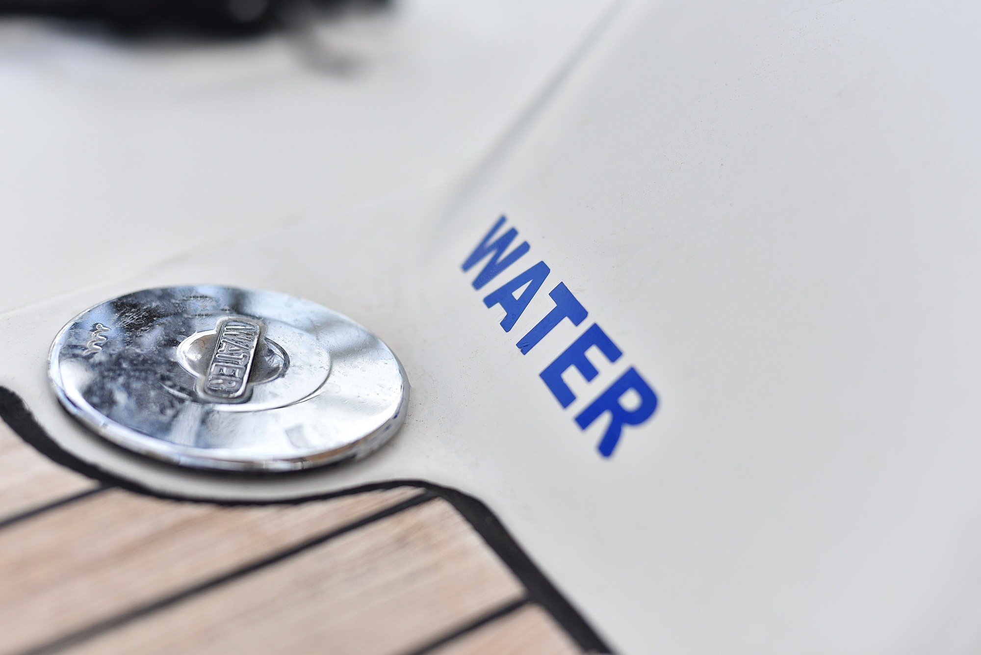 Bavaria Cruiser 36, Zadar