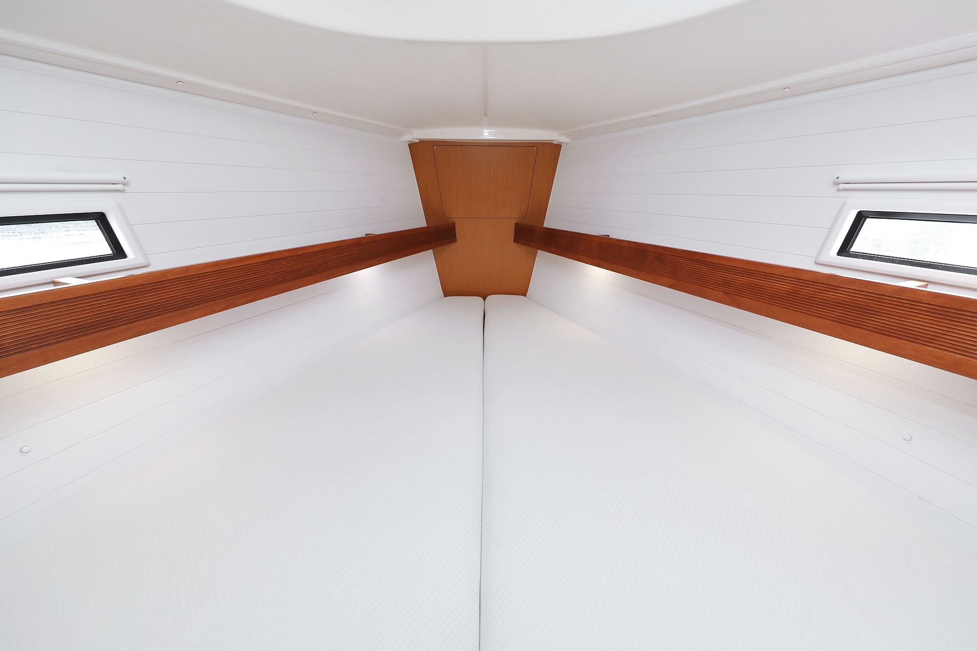 Bavaria Cruiser 36, Zadar