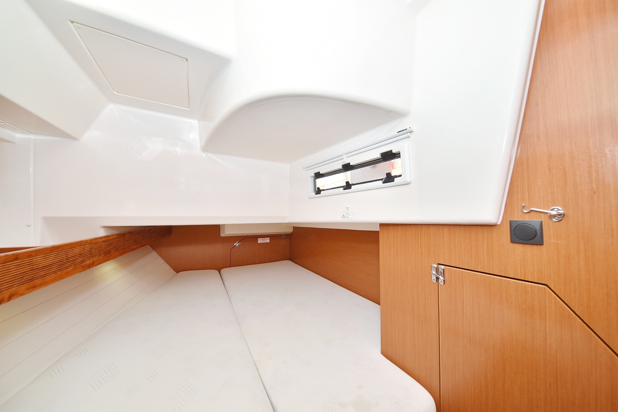 Bavaria Cruiser 40, Zadar