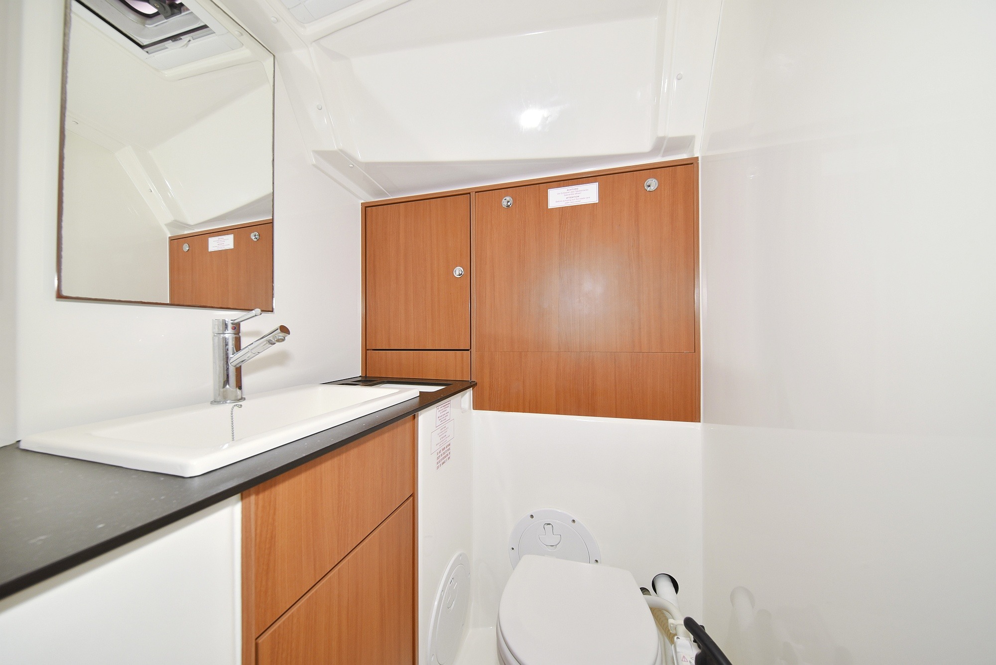 Bavaria Cruiser 40, Zadar