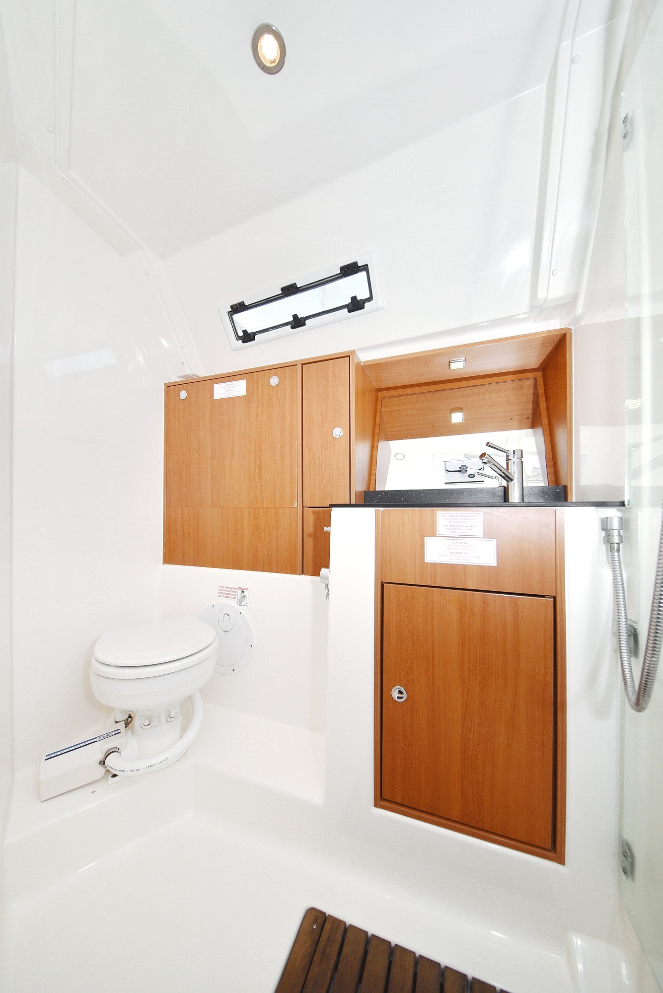 Bavaria Cruiser 40, Zadar