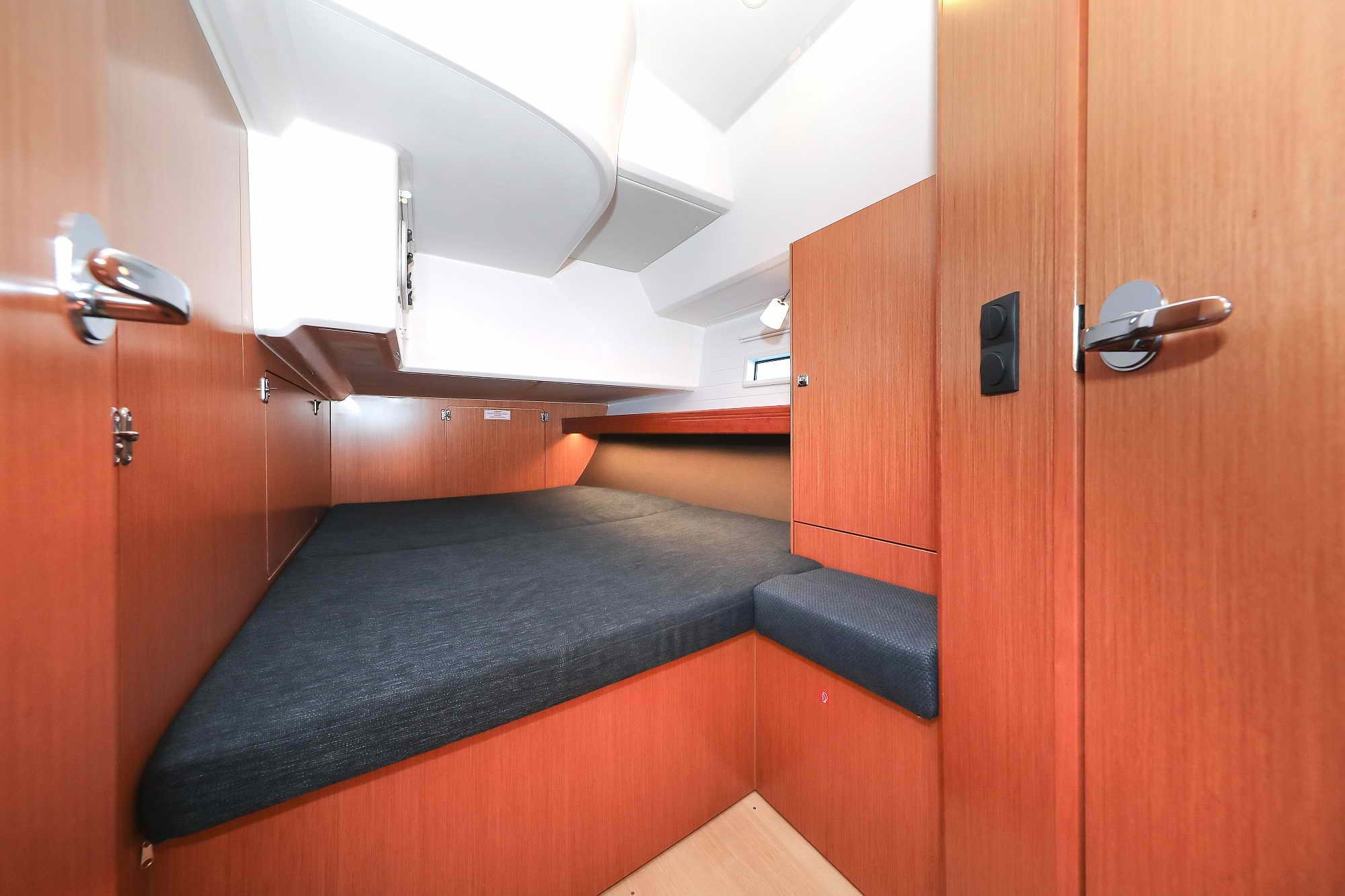 Bavaria Cruiser 46, Zadar