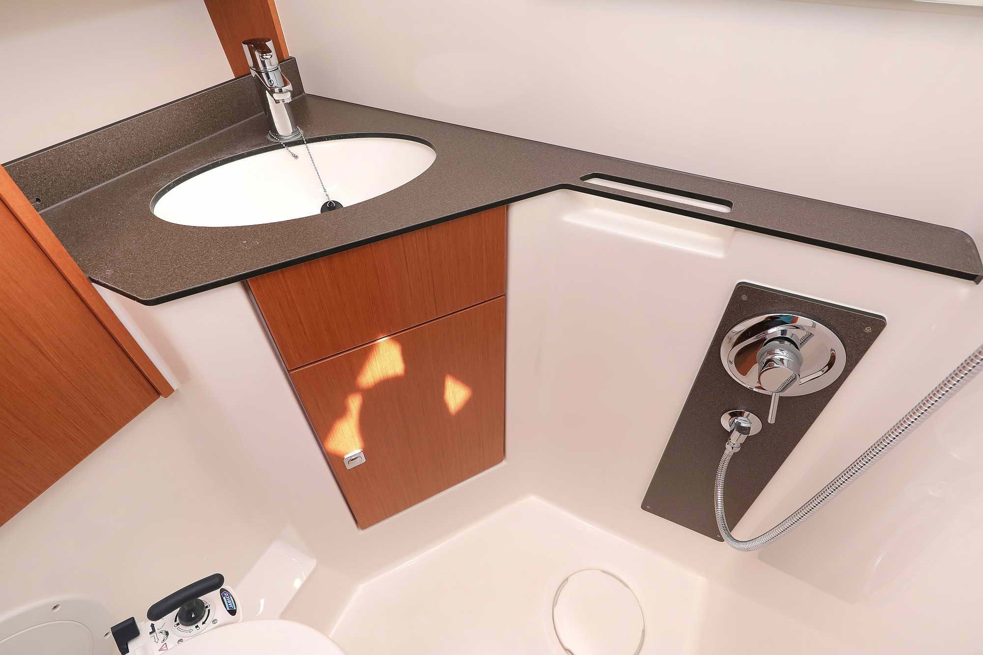 Bavaria Cruiser 46, Zadar